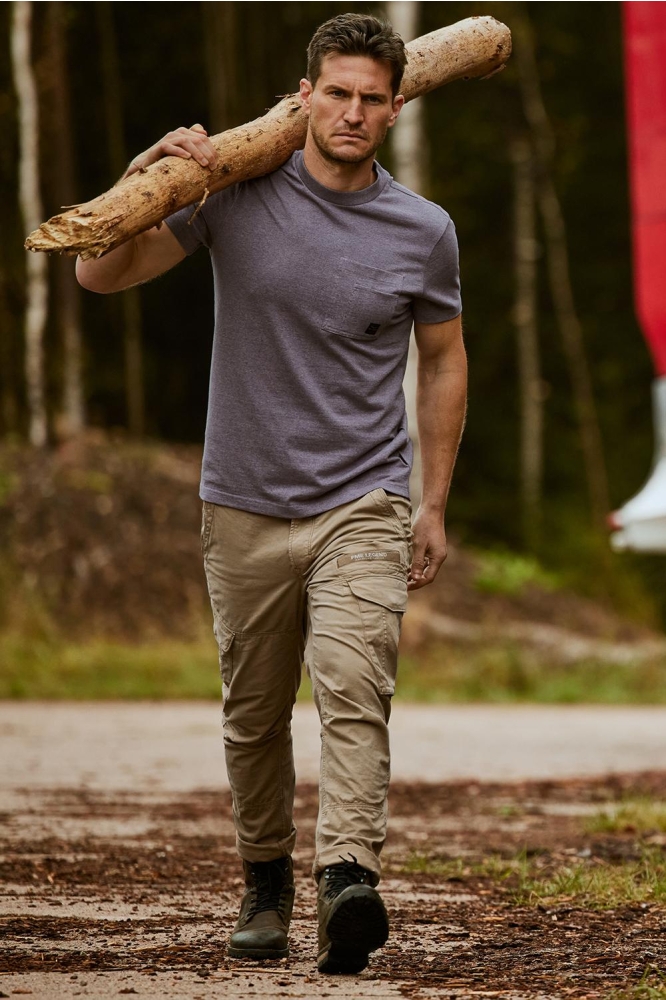 NORDROP CARGO PANTS PTR2302600 8263